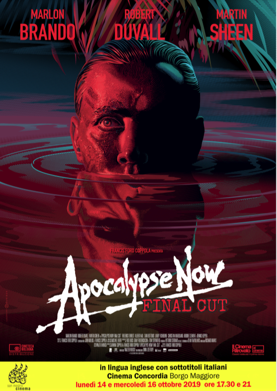 Apocalypse Now