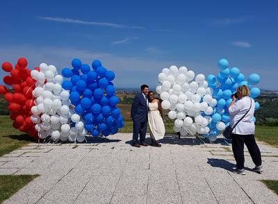 40° anniversario della Fratellanza San Marino-America