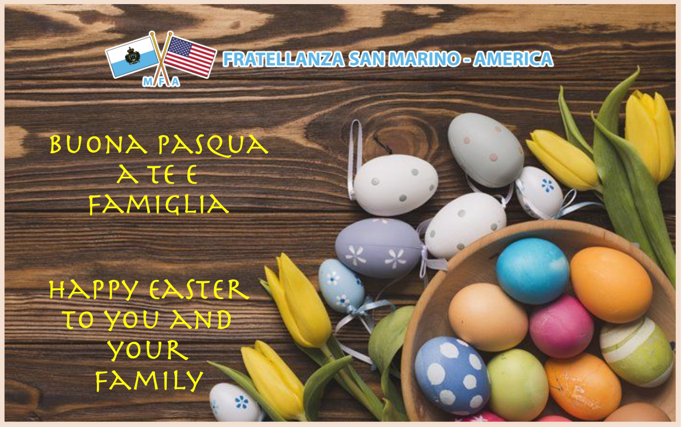 happy easter 2024